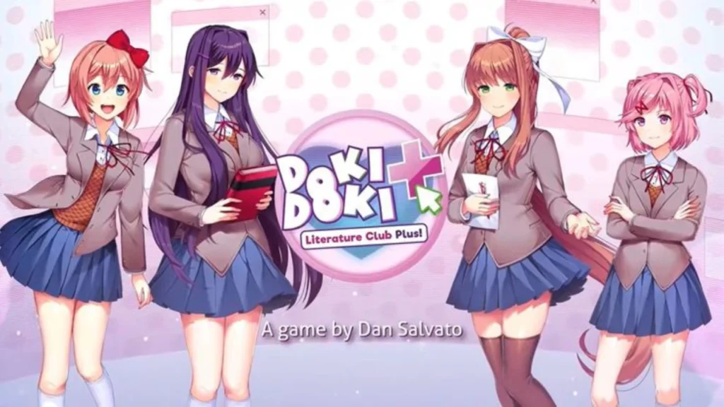 Doki Doki