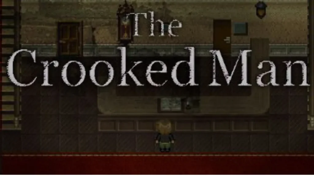The Crooked Man