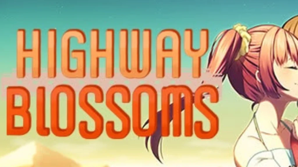 Highway Blossoms