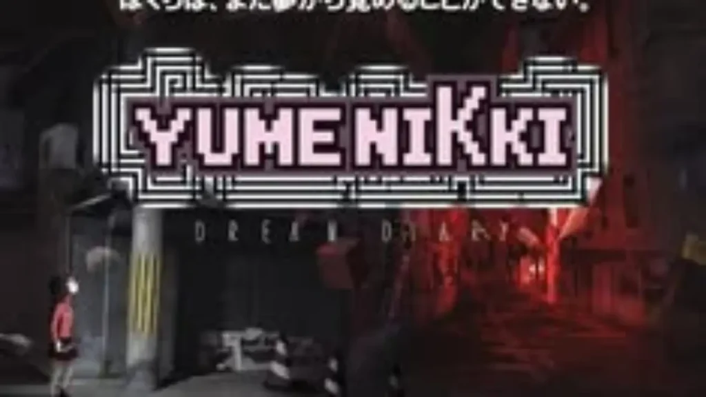 Yume Nikki
