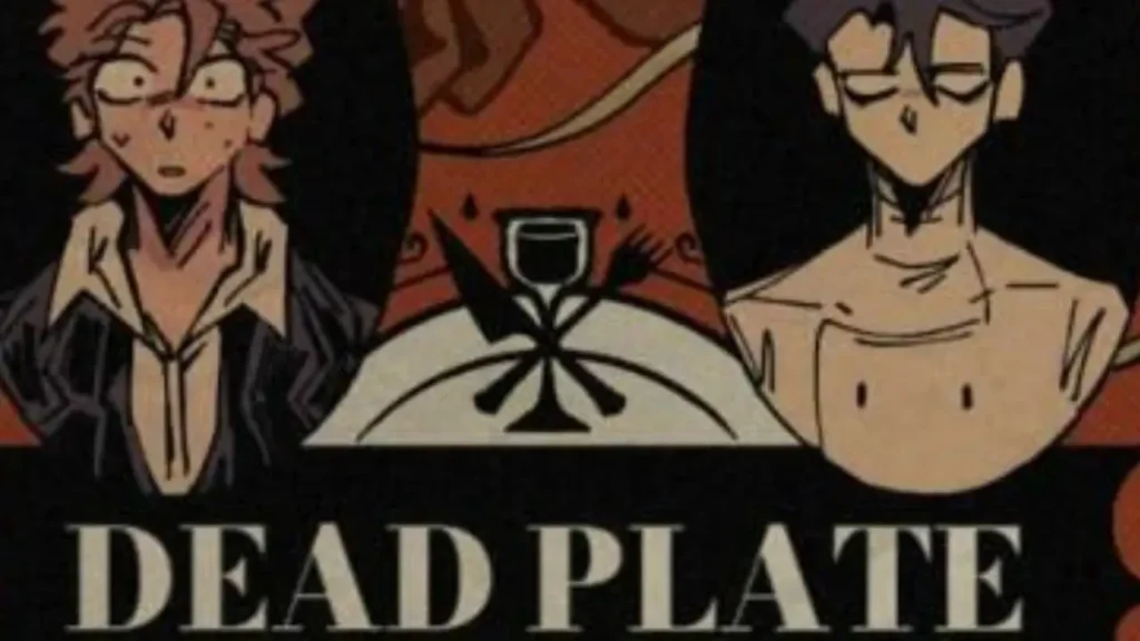 dead plate