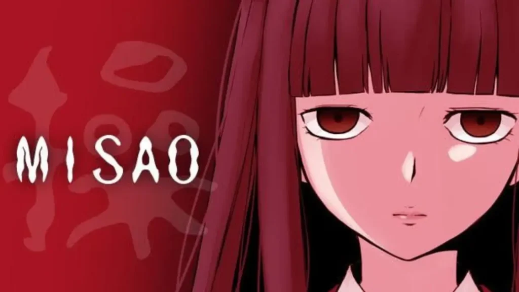 MISAO