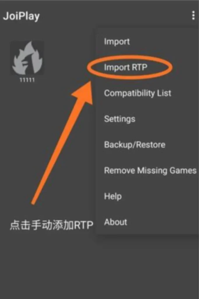 Runtime Package
