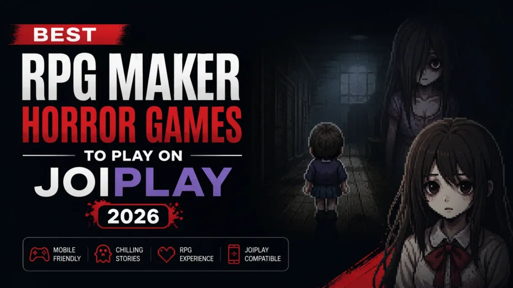 Horror Games