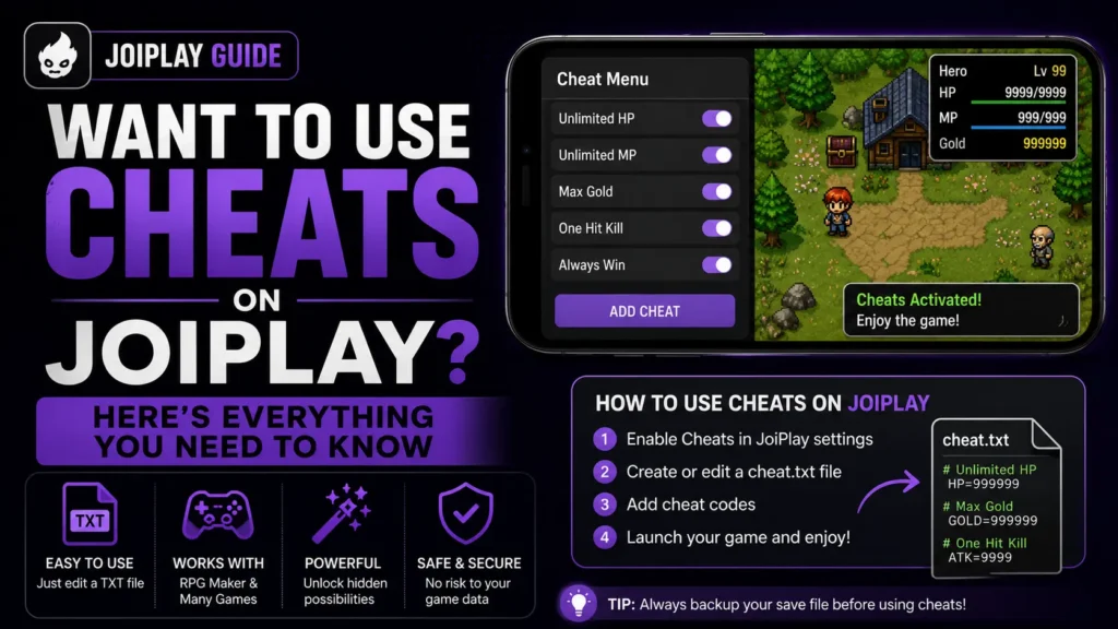 cheats