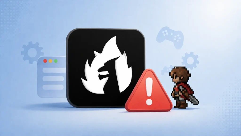 JoiPlay RPG Maker Plugin Error