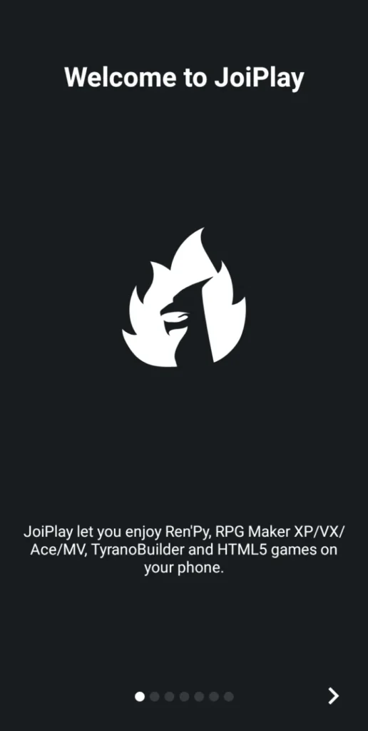 JoiPlay APK