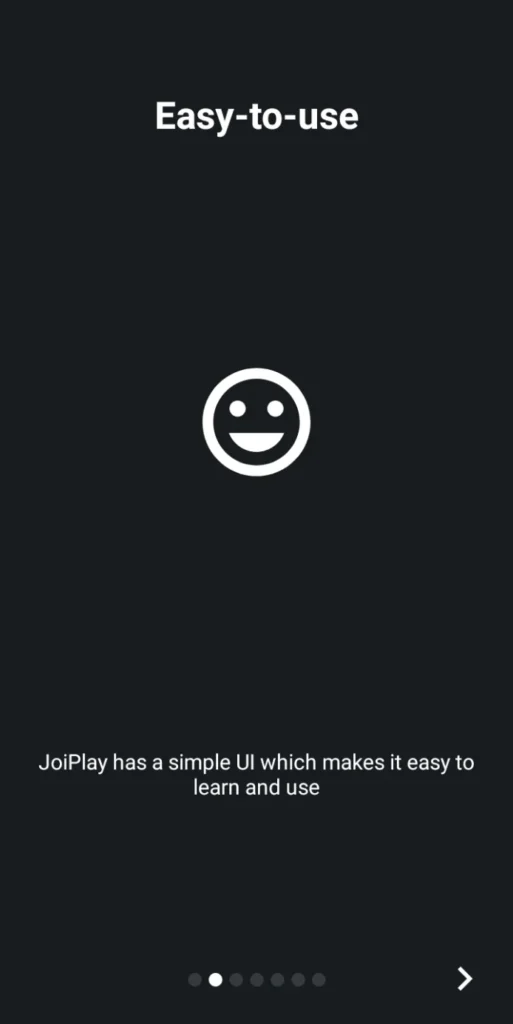 JoiPlay