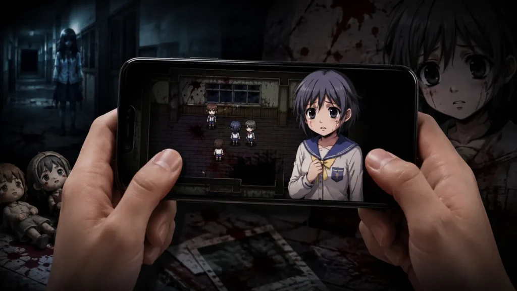 Corpse Party 